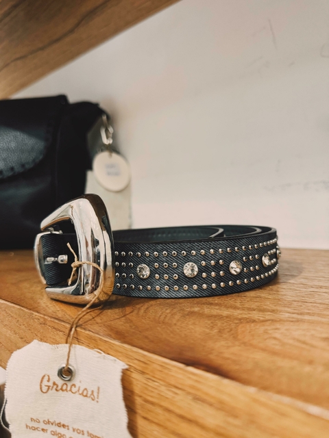 Cinto CP 114 Negro - comprar online