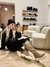 TANNIA Bota Alta 38 - comprar online
