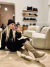 TANNIA Bota Alta 38 - comprar online