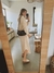Vestido camisero Sam - tienda online