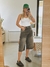 Bermuda Char Jean - comprar online