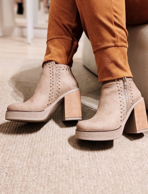 Bota Gala Visón