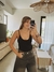Imagen de Musculosa Issu Black