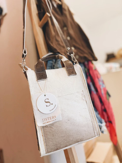 New! Mini Jazmin Vintage - comprar online