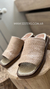 Sandal Rafa Natural 36, 37 y 38 en internet
