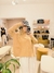 Sweater Calu Camel