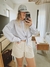 Short Brodie Beige en internet