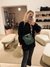 Bandolera puffer - comprar online