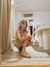 Sandalia Kauma Tostado 37, 38 y 40 - comprar online