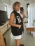 Chaleco Kyla Black en internet