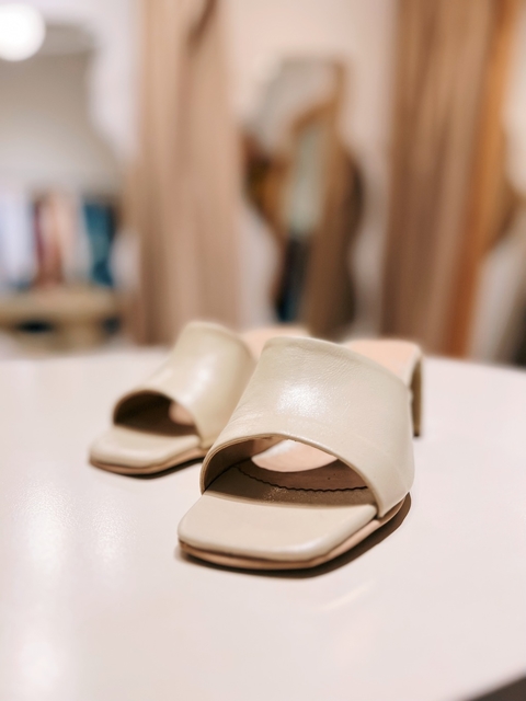 Sandal Lali Hielo