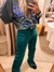 Pantalon Jasper Benetton T0 - comprar online