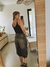 Musculosa Issu Black - SISTERS