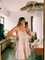 Vestido Titu Nude