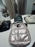 Bandolera puffer - comprar online