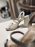 Imagen de Sandal Tannia Hielo