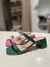 Sandal Ginger Pink - tienda online