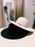 Sombrero Paris Tiza