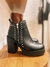 Botineta Gala 39 y 40 - comprar online