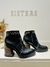 Josefina Negro 37 - comprar online