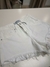 Imagen de Short flecos Blanco