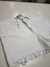 Short flecos Blanco - tienda online