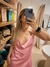Vestido Julia Pink