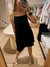 Vestido Martina Negro