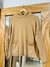 Sweater Calu Light Tostado