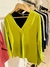 Blusa Aurora Lima en internet