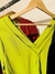 Blusa Aurora Lima