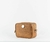 Ala Bag Tostado agreste - comprar online