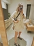 Camisa Giuli Beige en internet