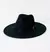 Sombrero Venecia Black