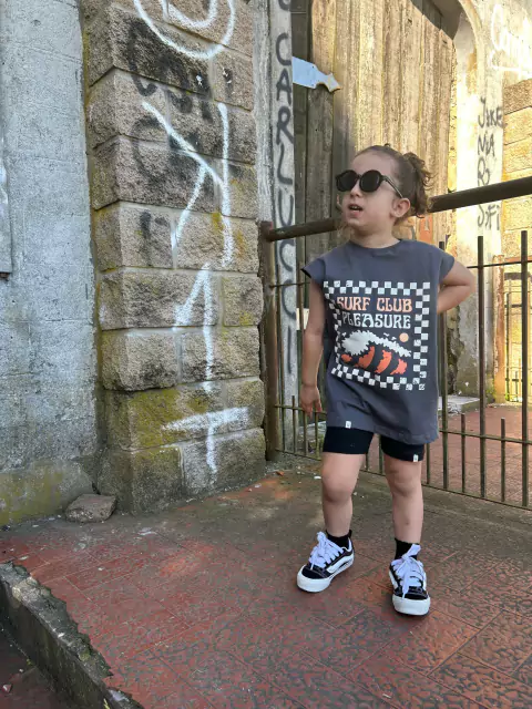 Muscu Surf Kids