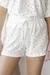 Short Brodie Blanco - tienda online