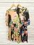 Vestido Alfie Camel en internet