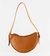 Cartera Creta Tostado - SISTERS