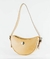 Cartera Creta Nude - comprar online