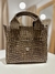 Bolso Jaz Chocolate en internet
