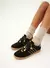 new! Sneaker Sasha Black - comprar online