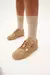new! Sneaker Sasha Tostado - comprar online