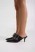new! Sueco Hailey Black en internet