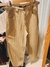Pantalon Skate Beige en internet