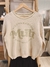Sweater Zara Beige en internet