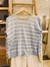 Sweater Maya Celeste - comprar online
