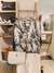 Saco Ellis Gris Melange - tienda online