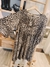 Vestido Alai Chocolate - comprar online