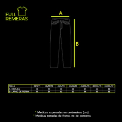 Jogger cargo verde oscuro - tienda online