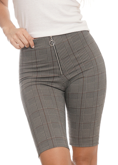 Bikers bengalina escoces marron
